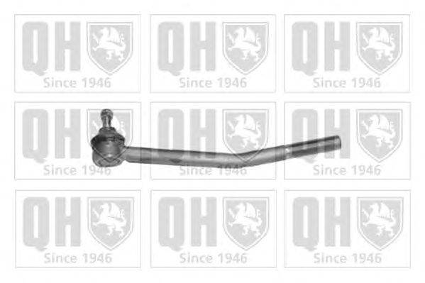 Наконечник поперечной рулевой тяги SIDEM 1539