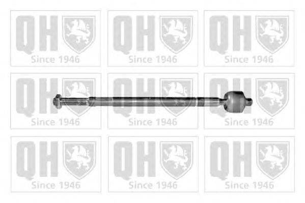 Осевой шарнир, рулевая тяга QUINTON HAZELL QR3750S