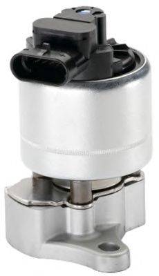 Клапан возврата ОГ HELLA 6NU 010 171-051