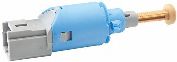 Выключатель, привод сцепления (управление двигателем) HELLA 6DD 179 465-181