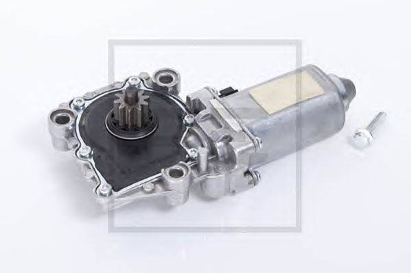Электродвигатель, стеклоподъемник PE Automotive 140.329-00A