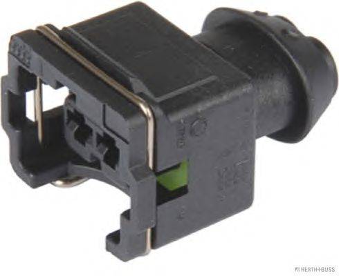 Штекерный корпус HERTH+BUSS ELPARTS 50290676099