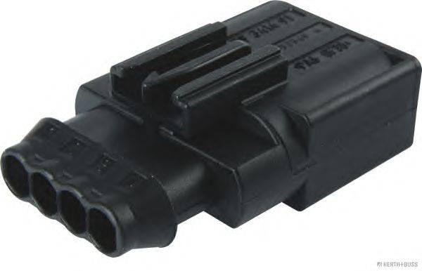 Штекерный корпус HERTH+BUSS ELPARTS 50390121