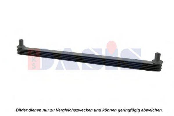 Бачок, радиатор AKS DASIS 134300