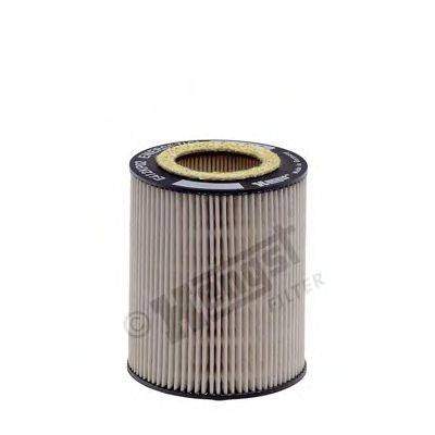 Топливный фильтр HENGST FILTER E412KP02 D55