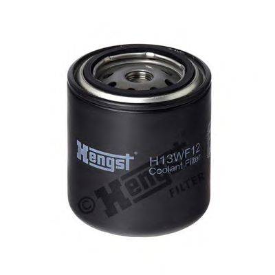Фильтр для охлаждающей жидкости HENGST FILTER H13WF12