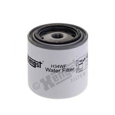 Фильтр для охлаждающей жидкости WIX FILTERS 24142