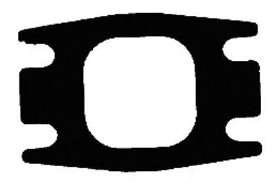 Прокладка, выпускной коллектор GLASER X82523-01