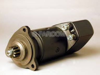 Стартер FARCOM 104715