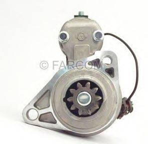 Стартер FARCOM 107015