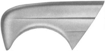 Крыло SCHLIECKMANN 622171