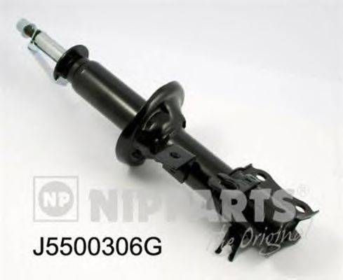 Амортизатор MAGNETI MARELLI J5500306G