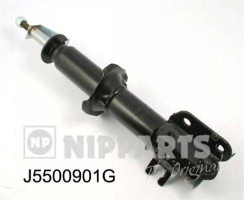 Амортизатор MAGNETI MARELLI J5500901G