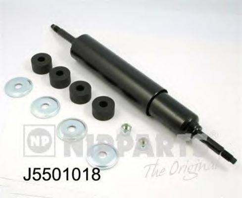 Амортизатор MAGNETI MARELLI J5501018