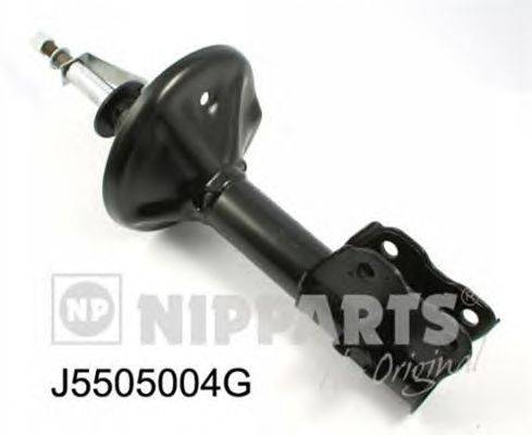 Амортизатор MAGNETI MARELLI J5505004G