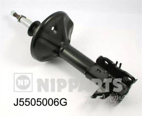 Амортизатор MAGNETI MARELLI J5505006G
