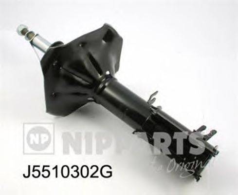 Амортизатор MAGNETI MARELLI J5510302G