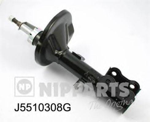 Амортизатор MAGNETI MARELLI J5510308G