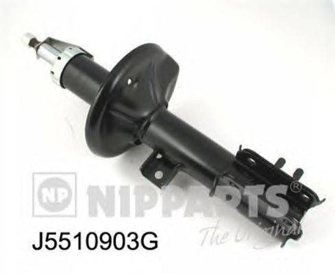 Амортизатор MAGNETI MARELLI J5510903G