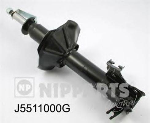 Амортизатор MAGNETI MARELLI J5511000G
