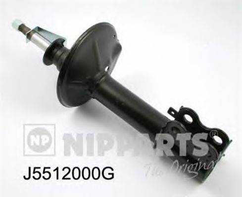 Амортизатор MAGNETI MARELLI J5512000G