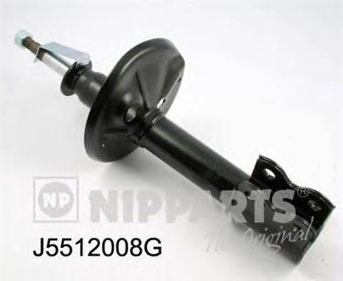 Амортизатор MAGNETI MARELLI J5512008G