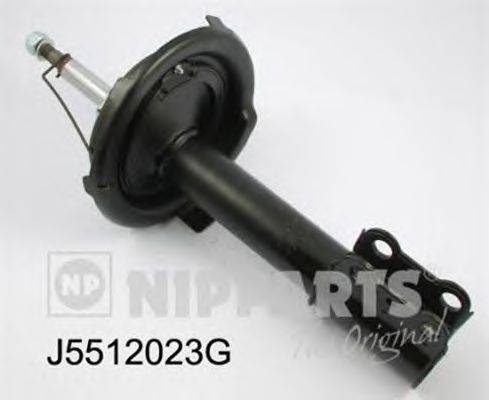 Амортизатор MAGNETI MARELLI J5512023G