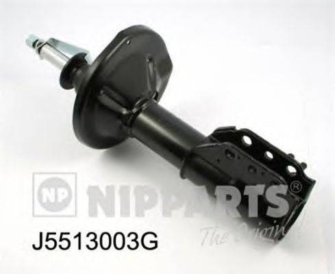 Амортизатор MAGNETI MARELLI J5513003G