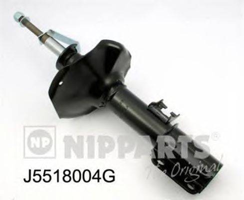 Амортизатор MAGNETI MARELLI J5518004G