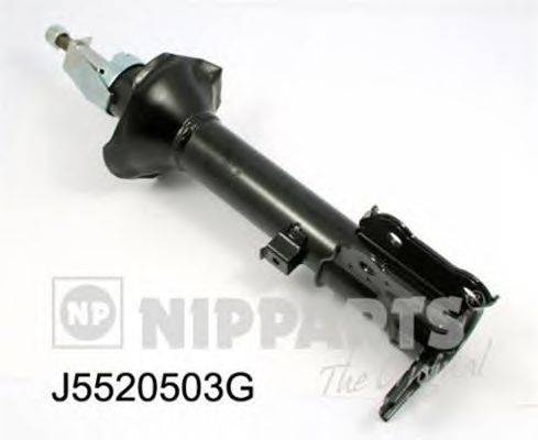 Амортизатор MAGNETI MARELLI J5520503G