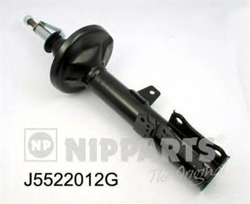 Амортизатор MAGNETI MARELLI J5522012G