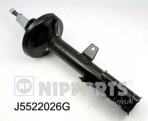 Амортизатор MAGNETI MARELLI J5522026G