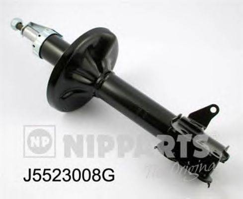 Амортизатор MAGNETI MARELLI J5523008G