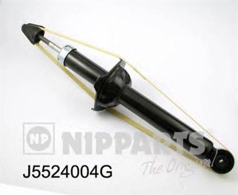 Амортизатор MAGNETI MARELLI J5524004G