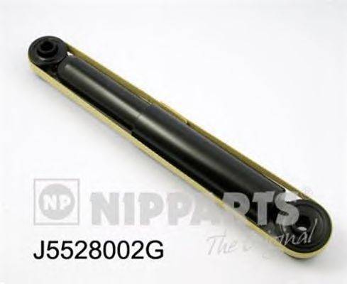 Амортизатор MAGNETI MARELLI J5528002G