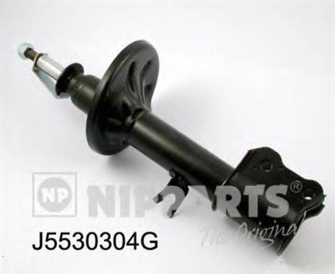 Амортизатор MAGNETI MARELLI J5530304G