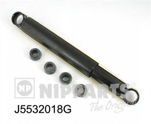 Амортизатор MAGNETI MARELLI J5532018G