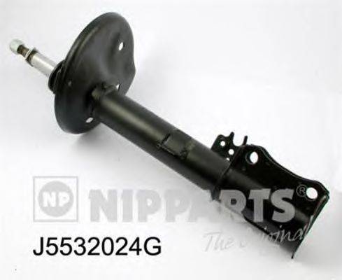 Амортизатор MAGNETI MARELLI J5532024G
