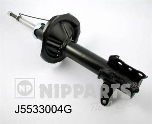 Амортизатор MAGNETI MARELLI J5533004G