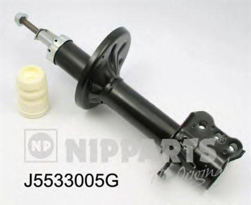 Амортизатор MAGNETI MARELLI J5533005G