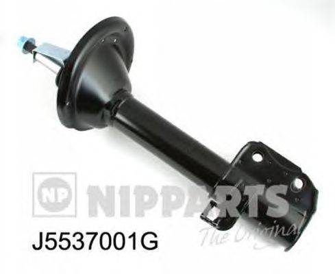 Амортизатор MAGNETI MARELLI J5537001G