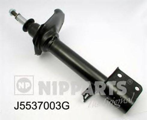 Амортизатор MAGNETI MARELLI J5537003G