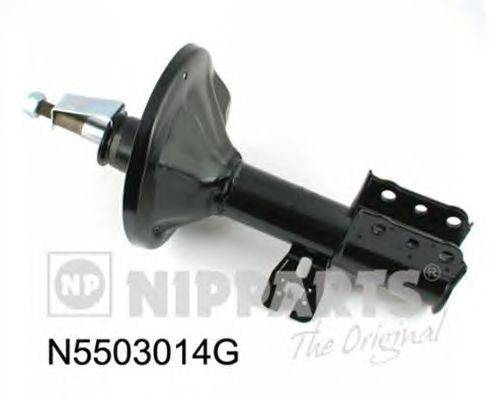 Амортизатор MAGNETI MARELLI N5503014G