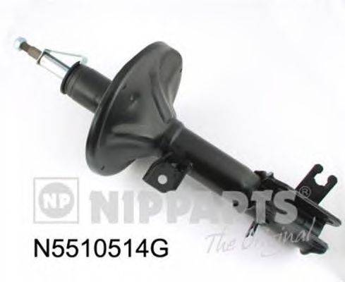 Амортизатор MAGNETI MARELLI N5510514G