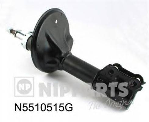 Амортизатор MAGNETI MARELLI N5510515G