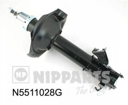 Амортизатор MAGNETI MARELLI N5511028G