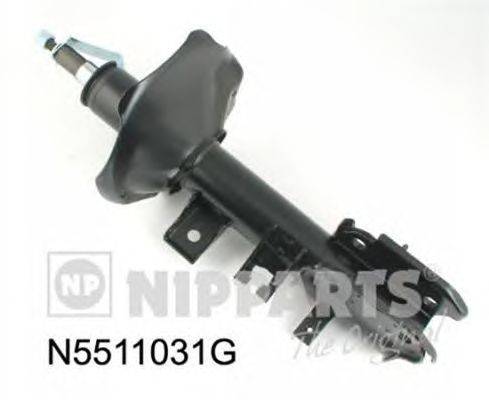 Амортизатор MAGNETI MARELLI N5511031G