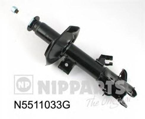 Амортизатор MAGNETI MARELLI N5511033G