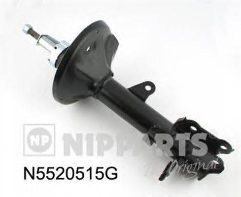 Амортизатор MAGNETI MARELLI N5520515G