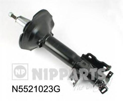 Амортизатор MAGNETI MARELLI N5521023G
